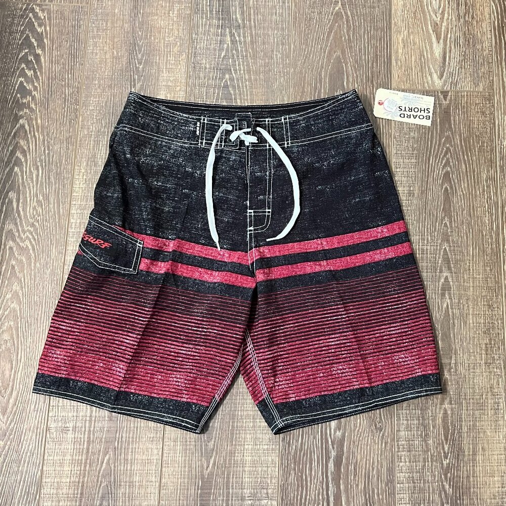 RS Surf Board Shorts – Size 34